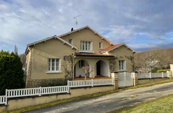 Property for Sale - Modern house - sarlat-la-caneda  