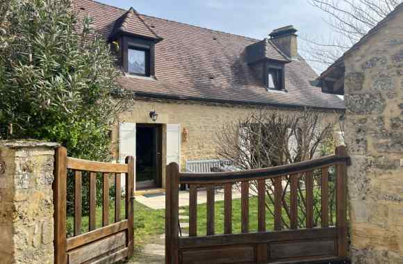  Property for Sale - House / Character property - sarlat-la-caneda  