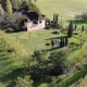 Ideally situated on the heights of Montignac-Lascaux, stone and slate property of character with over 250m2 living space on over 8000 m2 of land. Workshop, lean-to, garage, covered terrace, pond, swimming pool... and views over the surrounding countryside