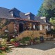 SAINT-CYPRIEN - Charming stone house with swimming pool, outbuilding and garden