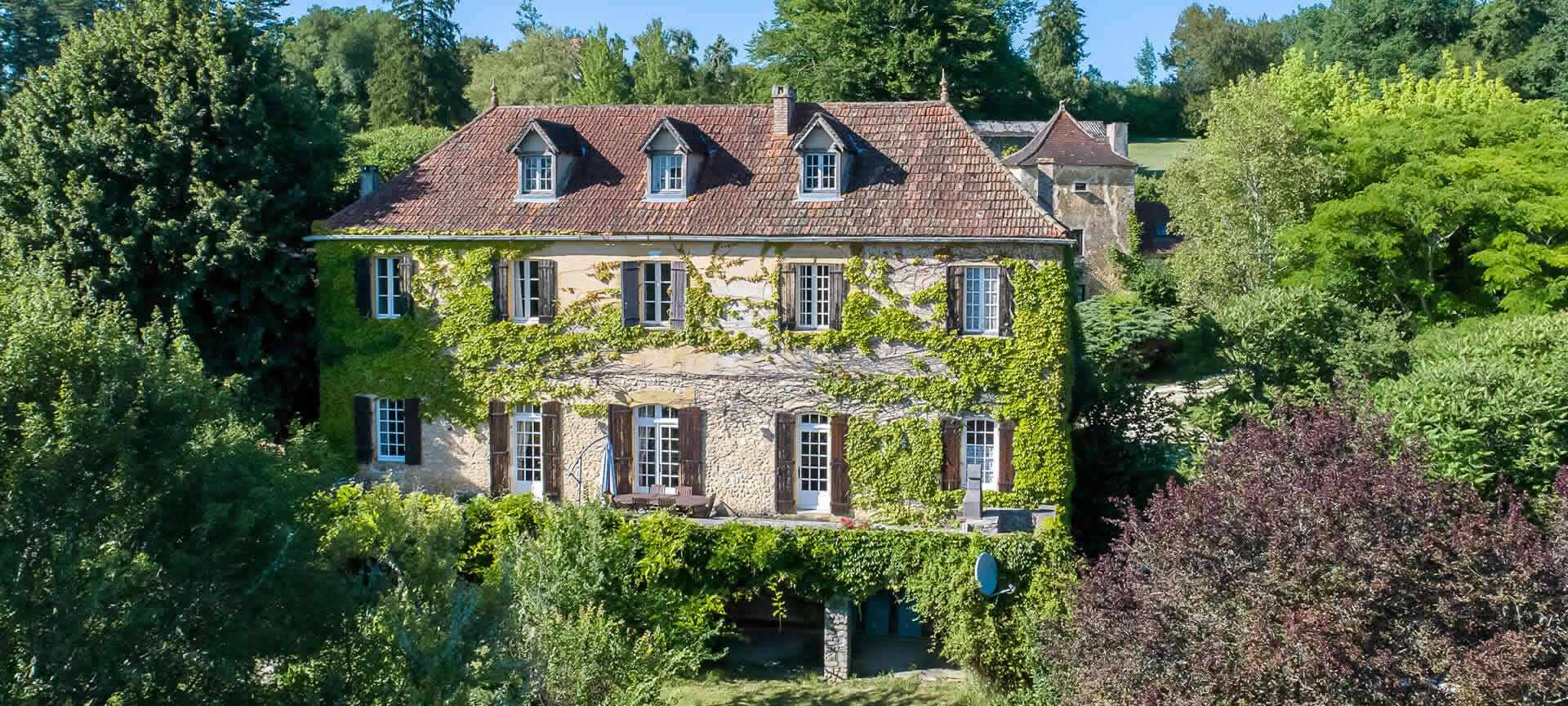 Pioneer Properties Dordogne