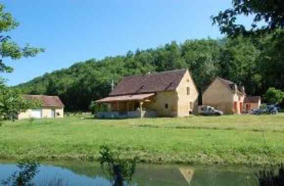  Property for Sale - House / Character property - rouffignac-st-cernin  