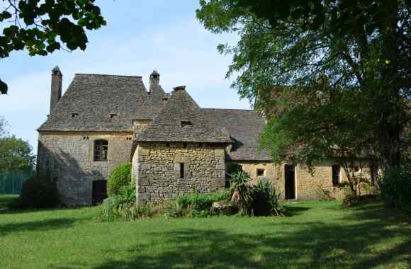  Vente - Maison Ancienne - montignac  