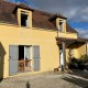In the Périgord Noir, property complex (3 rents), with an independent house and a building offering two independent flats. Land of 3331 m².