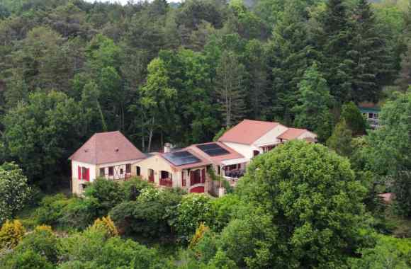  Property for Sale - Modern house - montignac  
