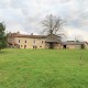 RENOVATED 5/6 BED STONE HOUSE, HUGE INDEPENDENT BARN, SEPARATE VERY LARGE WORKSHOP WITH APARTMENT, 1 HA (ALMOST 2.5 ACRES) OF LAND. PF90301