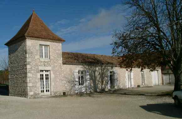  Property for Sale - Chateau / Manoir - issigeac  