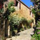 IN DELIGHTFUL VILLAGE, ANCIENT STONE HOUSE WITH 3 BEDROOMS
