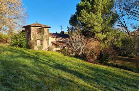  Property for Sale - House / Character property - perigueux  
