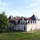 Magnificent 80 hectare estate with 19th century manor house
