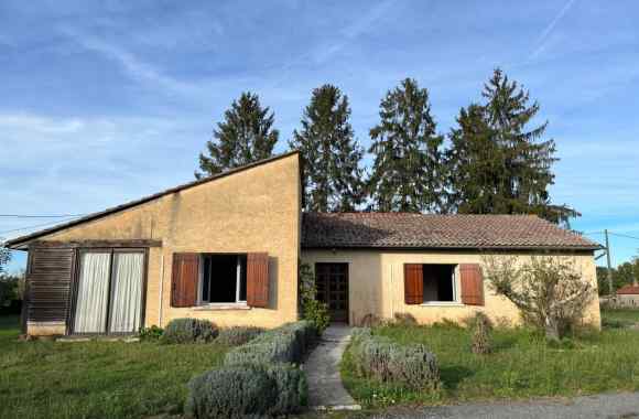  Property for Sale - House / Character property - monpazier  
