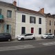 PERIGUEUX- Building with 3 renovated apartments and garden 