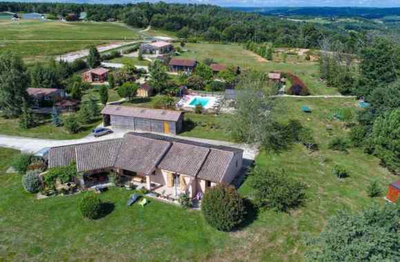  Property for Sale - Gîtes / Chambres d'Hôtes Property - r-eacutegion-belves  